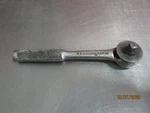 Vintage Easco 1/4 Ratchet 711106. Fixed Price $19.99.