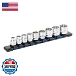 Oemtools 22976 Stubby Set 9-PC Sae 12 Point 3/8 Drive. Fixed Price $42.14.
