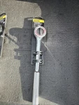 Sexy Rare Stanley Tools 1/2" Drive Round Head Quick-release Ratchet 87-720 Cr-v. Fixed Price $19.00.