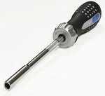 Blue-point BSGDMR6 Ratchet Driver Bit Set Phillips Flat Torx Snap-on Group Ti. Fixed Price $102.81.