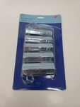 Plumb Pak PP840-59 Carbon Steel Zinc Shower Valve Five Socket Wrench See Descrip. Fixed Price $17.99.