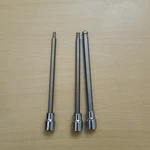 Lot Of Sk Tools 3/8" Drive, Long Ball Bit Socket. Fixed Price $33.74.