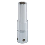 Proto J5314-TT Socket, Steel, Chrome, 7/16 In 24AJ23. Fixed Price $39.98.
