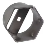 Otc 1939 3/4 Drive, 5-1/4" 6 Pt Sae Socket, Points. Fixed Price $74.49.