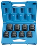 Grey Pneumatic 9108 1" Drive Piece Standard Set Brand New!. Fixed Price $159.65.