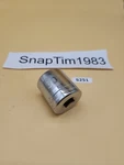 Craftsman Tools 30MM 12PT 1/2" Drive Shallow Socket 45926 S-ab Usa. Fixed Price $16.99.