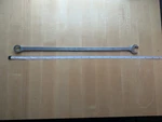 Mac Tools Vintage S24 5/8" Specialty Wrench Chrysler Fluid Drive Transmissios. Fixed Price $40.00.