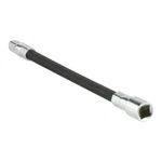 12" Long 3/8" Drive Flexible Extension Bar Socket Ratchet 00286A. Fixed Price $11.99.