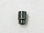 Matco Tools 11MM 1/4" Drive Shallow Black Oxide Finish Non Impact Socket AP11M6. Fixed Price $13.95.