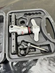 Pro-set Flaring Tool FTX800B410. Fixed Price $50.00.