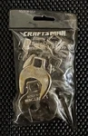 Craftsman 3/8" Drive Sae Crowfoot Wrench Set, Usa - Part # 4362. Fixed Price $40.00.