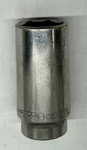 Matco Tools 1/2" Drive Mm Socket Point CD30M6. Fixed Price $14.00.