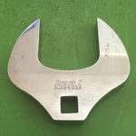 Snap-on Professional Tools Usa 1/2" Drive Sae Open-end Crowfoot Wrench SCO64. Fixed Price $54.75.