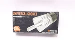 Moongo Tool Universal Socket Grip-black 1/4" 3/4" MO-CC10. Fixed Price $13.17.