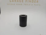 Snap-on Tools 1/2" Drive 3/4" 12PT Impact Socket Model: IMD240. Fixed Price $15.00.