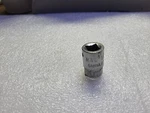 Mac Tools 3/8" Drive Antenna Specialty Socket 2 Pronged SC41 Made In Usa. Fixed Price $18.00.