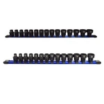 Pc Astro Pneumatic 3/8" Dr And 1/2" Nano Impact Set 78314 78215. Fixed Price $99.95.
