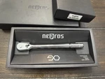Ktc Nepros NBR290L Long Ratchet Handle 6.3SQ Made In Japan. Fixed Price $89.99.