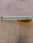 Matco Tools Slotted Screwdriver Orange New. Fixed Price $19.99.