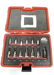 Mac Tools ST13RBRT Peace Advanced Torx Socket Set. 1/4, 3/8 & 1/2 Drive. Fixed Price $108.10.