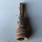 Proto 7656 - 1" Drive Adapter Welded Williams 7/8" Hex Impact Bit Socket N. Fixed Price $10.00.