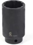 Sunex 236ZMD 1/2-INCH Drive 36-MM 12-POINT Deep Impact Socket. Fixed Price $26.49.