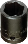 J7438M 1/2" Drive Impact Socket, 38MM, 6 Point. Fixed Price $38.99.