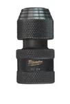 Milwaukee 48-03-4410 Shockwave 1/2-INCH Square By 1/4-INCH Hex Adapter. Fixed Price $22.75.