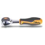 Beta 900/58 1/4 Drive Reversible Ratchet With Rotating Handle, 52 Tooth Count. Fixed Price $132.13.