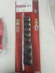 Craftsman Extreme Grip Pc Socket Set 3/8" Dr (8 IN+8 Met) Lifetime Warranty!!!. Fixed Price $48.95.