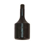 2PC Tool International T27 1/4" Drive Torx Socket Usa (KTI21627). Fixed Price $15.63.