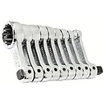 Proto B332526 3/8-INCH Drive Torque Adapter Set, 12 Point, 9-PIECE. Fixed Price $249.27.