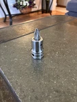 Snap-on SP32A 1/2" Phillips Socket Driver Bit Usa. Fixed Price $20.00.