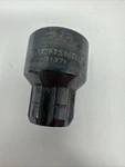 New Craftsman 3/8IN. Drive Universal Max Axess 12 Points 3/4 Socket Sae 31371. Fixed Price $11.04.