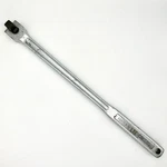 Craftsman 1/2" Drive Flex Head 15" Breaker Bar V-44201 Forged In The Usa. Fixed Price $18.17.