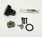New Snap-on Tools RKRF936 3/8" Drive Tooth Ratchet Repair Kit FH936. Fixed Price $17.99.