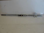 Pro-grade 16013 3/4-INCH Drive With 20-INCH Sliding Handle. Fixed Price $42.95.