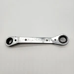 Blue-point Tools Offset Ratcheting Box Wrench RYA2022 5/8IN. 11/16IN. 12 Pt.. Fixed Price $16.99.