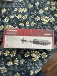 Husky H4120 Reactionless Air Ratchet 3/8 In. 80 Ft-lbs New Box Factory Sealed. Fixed Price $60.00.