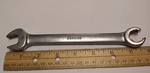 Snap-on RSX20 Flare Nut Open End Wrench 5/8" Made In Usa. Fixed Price $14.62.