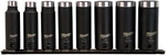 Milwaukee 49-66-4419 Piece 3/8" Shockwave Impact Deep Well Socket Set. Fixed Price $29.99.