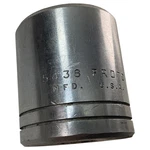 Proto Professional Socket 5438 1/2" Drive 1-3/16" Sae 12 Point As Pictured Usa. Fixed Price $21.49.