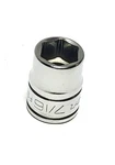 New Snap-on 3/8" Drive 7/16" 6-POINT Shallow Socket FS141. Fixed Price $24.99.