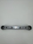 Snap-on Tools RBM910 9MM And 10MM Ratcheting Wrench Usa. Fixed Price $14.95.