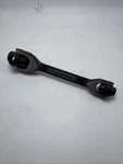 Craftsman 3531 D-ab Dog Bone 16-IN-1 Multi-socket Wrench Universal Sae & Metric. Fixed Price $26.68.