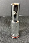 Kobalt Standard (sae) 3/8" Drive 12-POINT Deep Socket 337805 Red Line Great Con.. Fixed Price $7.95.