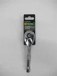 Pittsburgh 70053 , 3/8" Drive Quick-release Stubby Ratchet. Fixed Price $18.00.