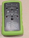 Greenlee 5124 Phase Sequence & Motor Rotation Meter. Fixed Price $135.00.