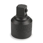 Proto J7655 Impct Skt Adpt ,steel,blk OXD,5/8 In 1AW13. Fixed Price $26.34.