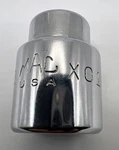Mac XO16 3/8" Drive 1/2" Weatherhead Socket Sae Fittings Hydraulic Line Diesel. Fixed Price $16.99.